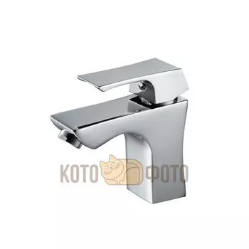 Смеситель для раковины Lemark Unit LM4506C