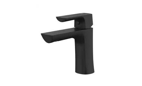 Смеситель для раковины Lemark Ursus LM7206BL