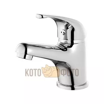 Смеситель для раковины Milardo Davis DA16204C MI