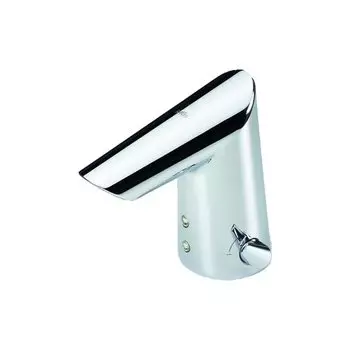 Смеситель для раковины Oras Optima 1714F