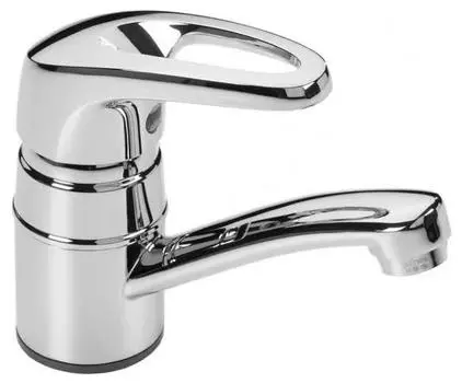 Смеситель для раковины Oras Safira 1015F