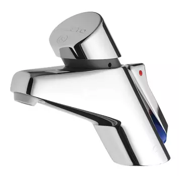 Смеситель для раковины Presto 2020 S 20501