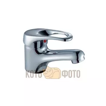 Смеситель для раковины Rossinka B35-11