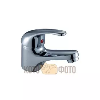 Смеситель для раковины Rossinka C40-11