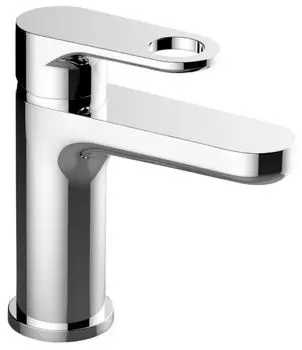 Смеситель для раковины Rossinka RS33-11U