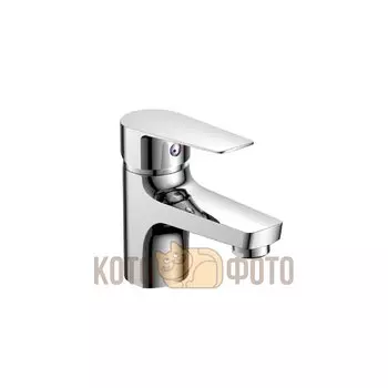 Смеситель для раковины Rossinka S35-11