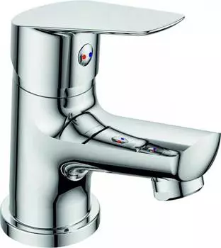 Смеситель для раковины RUSH Disco (DI6935-11)