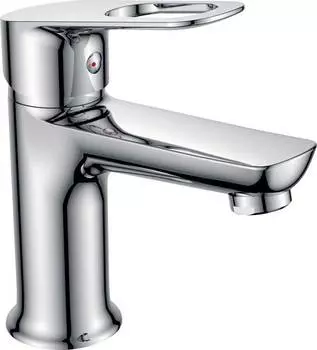 Смеситель для раковины RUSH Edge (ED7735-11)