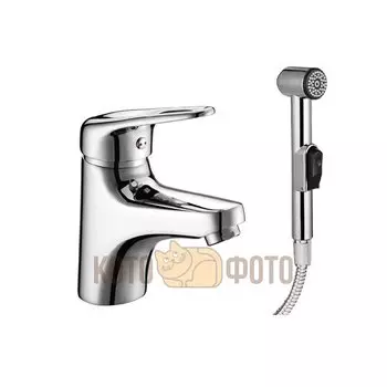 Смеситель для раковины Lemark Luna LM4116C