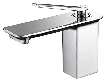 Смеситель для раковины Timo Halti (4161/00F chrome)