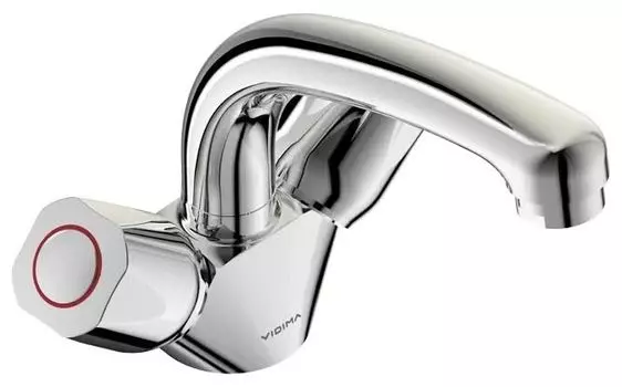 Смеситель для раковины Vidima BA166AA