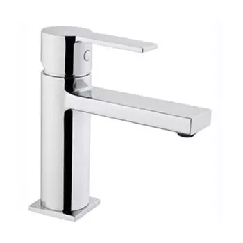 Смеситель для раковины Vitra Flo S A41936EXP