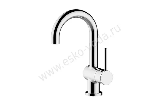 Смеситель для раковины Voda Single SG 26