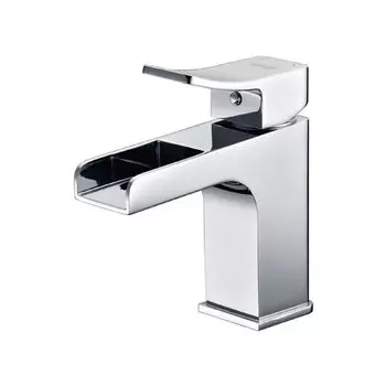 Смеситель для раковины WasserKRAFT Aller 1069 9061159