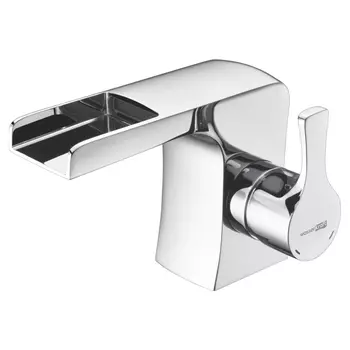 Смеситель для раковины WasserKRAFT Berkel 4869 9061160