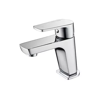 Смеситель для раковины WasserKRAFT Dill 6103 9062347