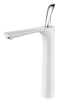 Смеситель для раковины высокий D&amp;K Venice Baciano (DA1032056)