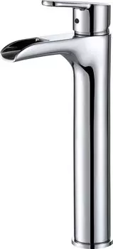 Смеситель для раковины высокий D&amp;K Rhein Marx (DA1392701)