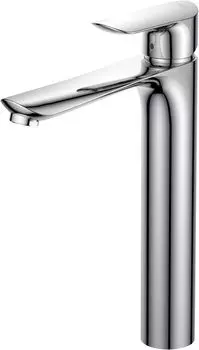 Смеситель для раковины высокий D&amp;K Venice Baciano (DA1032001)