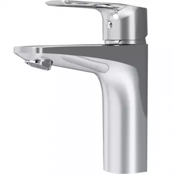 Смеситель для умывальника AM.PM Gem F90A82100