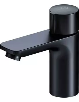 Смеситель для умывальника AM.PM X-Joy F85A02522 TouchReel черный