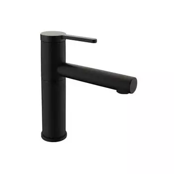 Смеситель для умывальника Bravat (F1410445BW-RUS)