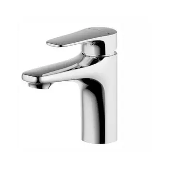 Смеситель для умывальника Bravat Source (F1173218CP-ENG)