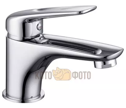 Смеситель для умывальника Iddis Male MALSB00i01