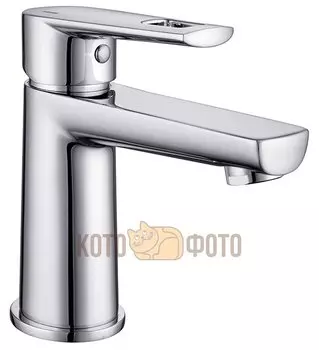 Смеситель для умывальника Iddis Runo RUNSB00i01