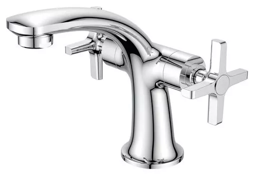 Смеситель для умывальника RUSH Melville (MV1135-11)