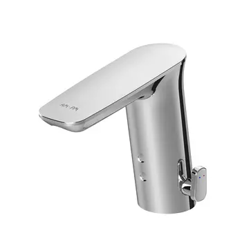Смеситель для умывальника сенсорный AM.PM Inspire V2.0 F50A02300 , хром, шт.
