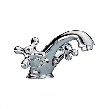 Смеситель для умывальника Smart Кросс SM110006AA