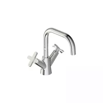 Смеситель для умывальника Vidima Art BA326AA