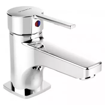 Смеситель для умывальника Vidima Logik BA275AA