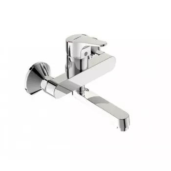 Смеситель для умывальника Vidima Next BA368AA