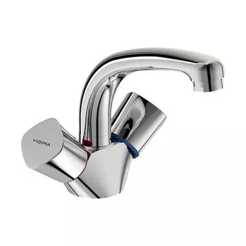 Смеситель для умывальника Vidima Quadro BA244AA