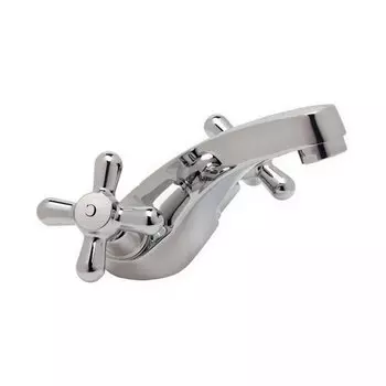 Смеситель для умывальника Vidima Retro BA118AA