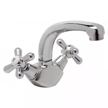 Смеситель для умывальника Vidima Retro BA119AA