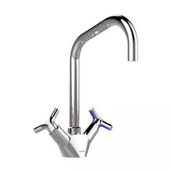 Смеситель для умывальника Vidima Trinity BA259AA