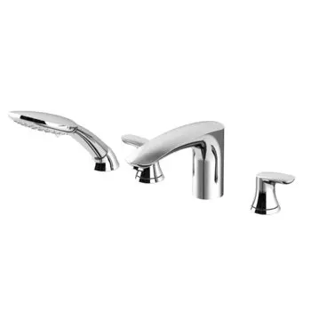 Смеситель для ванны AM.PM Like F8001300