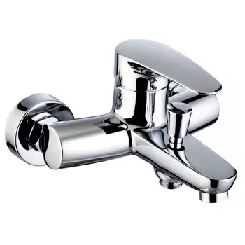 Смеситель для ванны Clever Bahama Xtreme 98177