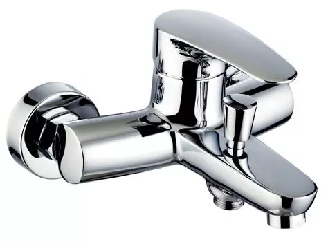 Смеситель для ванны Clever Bahama Xtreme 98282