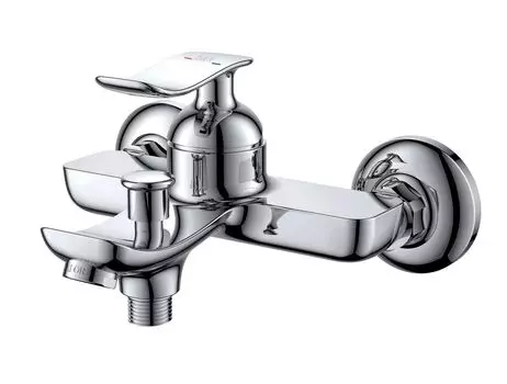 Смеситель для ванны D&amp;K Bayern.Liszt (DA1233201)