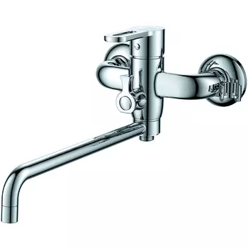 Смеситель для ванны D&amp;K Rhein Paulinus (DA1353301)