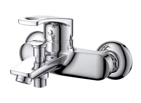 Смеситель для ванны D&amp;K Bayern.Erlangen (DA1183201)