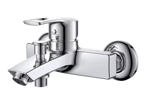 Смеситель для ванны D&amp;K Bayern.Furth (DA1223201)