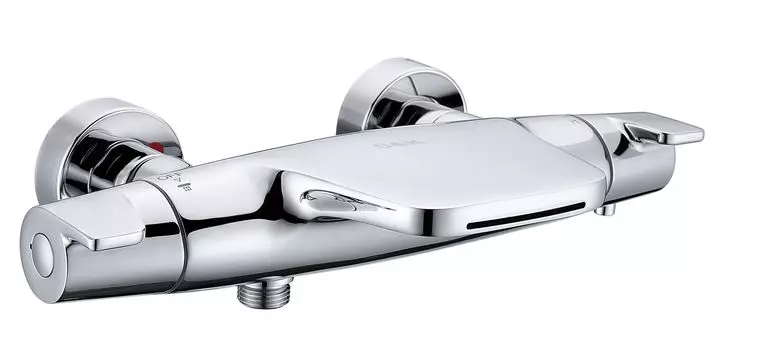 Смеситель для ванны D&amp;K Bayern Potsdam (DA2143201)