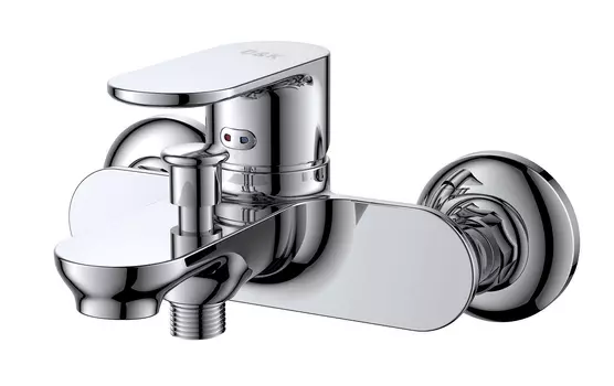 Смеситель для ванны D&amp;K Bayern Purer (DA1253201)