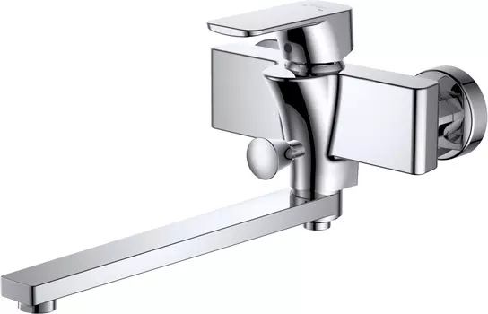 Смеситель для ванны D&amp;K Berlin Freie (DA1433301)