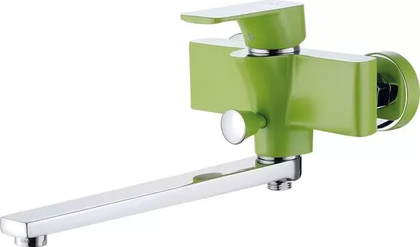 Смеситель для ванны D&amp;K Berlin Humboldt (DA1433312)